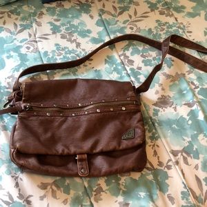 ROXY crossbody purse